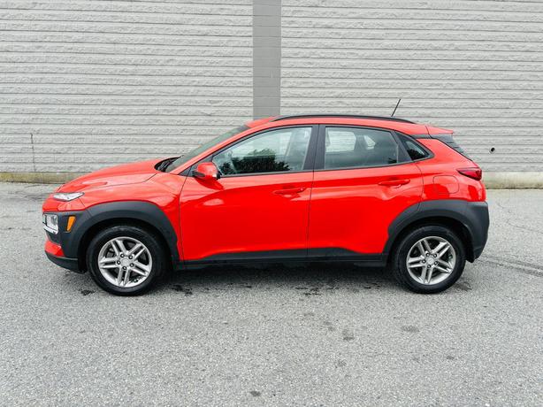 2019 Hyundai Kona image 8