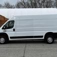 2021 RAM Promaster 2500 High Roof Cargo Van  159-inch WheelBase thumbnail image 6