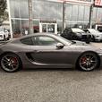 2016 Porsche Cayman thumbnail image 4