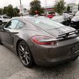 2016 Porsche Cayman thumbnail image 7