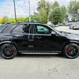 2021 Mercedes-Benz GLE AMG GLE 63 S 4MATIC+ SUV thumbnail image 4