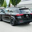 2021 Mercedes-Benz GLE AMG GLE 63 S 4MATIC+ SUV thumbnail image 7