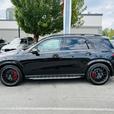 2021 Mercedes-Benz GLE AMG GLE 63 S 4MATIC+ SUV thumbnail image 8