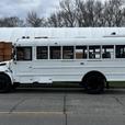 2013 International 4200 21 Passenger Bus Diesel Hydraulic Brakes thumbnail image 6