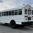 2013 International 4200 21 Passenger Bus Diesel Hydraulic Brakes thumbnail image 7
