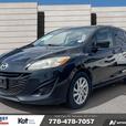 2012 Mazda5 GS thumbnail image