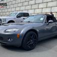 2008 Mazda MX-5 GT Convertible | Remote Start! thumbnail image 1