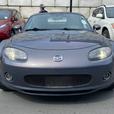 2008 Mazda MX-5 GT Convertible | Remote Start! thumbnail image 2