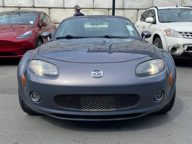 2008 Mazda MX-5 GT Convertible | Remote Start! image 2