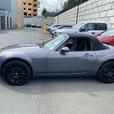 2008 Mazda MX-5 GT Convertible | Remote Start! thumbnail image 4