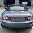 2008 Mazda MX-5 GT Convertible | Remote Start! thumbnail image 5