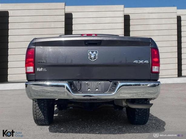 2021 RAM 1500 CLASSIC image 5