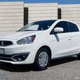 2018 MITSUBISHI MIRAGE thumbnail image
