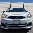 2018 MITSUBISHI MIRAGE thumbnail image 2