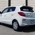 2018 MITSUBISHI MIRAGE thumbnail image 4