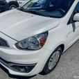 2018 MITSUBISHI MIRAGE thumbnail image 8
