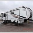 Used 2021 KZ Durango Gold G366FBT thumbnail image