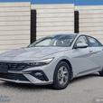 2025 HYUNDAI ELANTRA thumbnail image 1