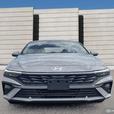 2025 HYUNDAI ELANTRA thumbnail image 2