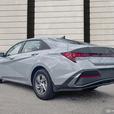 2025 HYUNDAI ELANTRA thumbnail image 4