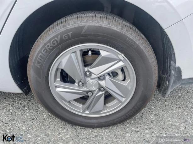 2025 HYUNDAI ELANTRA image 6