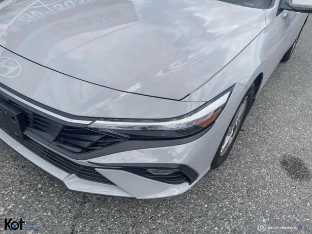 2025 HYUNDAI ELANTRA image 8