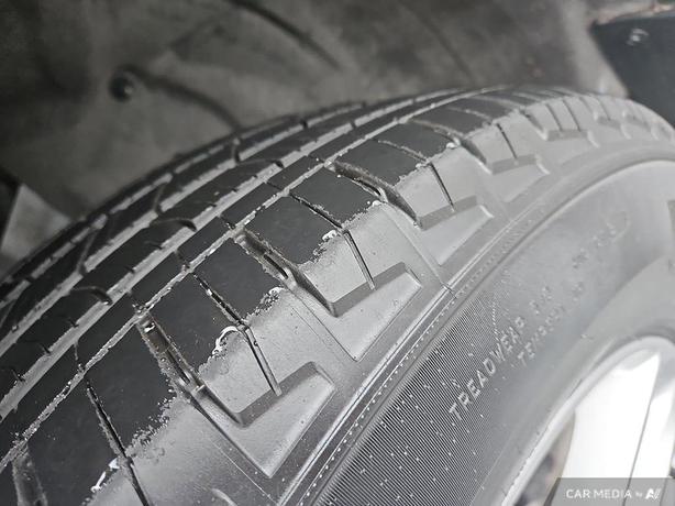 2022 Jeep Grand Cherokee Laredo 4x4 Sport Utility | One Owner | No Reported Acci image 7