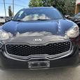 2017 Kia Sportage Ex Tech thumbnail image 2