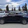 2017 Kia Sportage Ex Tech thumbnail image 4