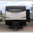 Used 2022 Keystone RV Hideout 243RB thumbnail image 2