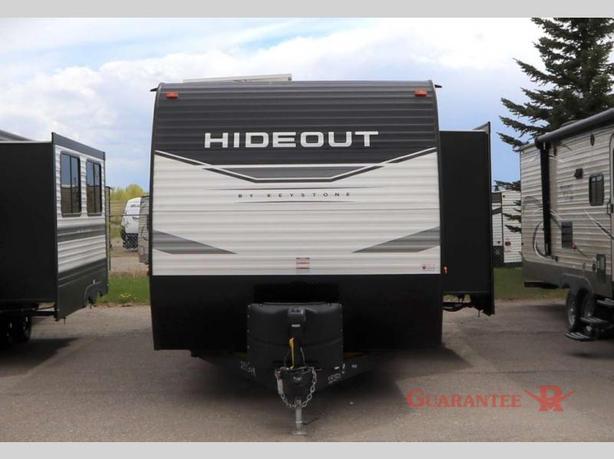 Used 2022 Keystone RV Hideout 243RB image 2