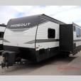 Used 2022 Keystone RV Hideout 243RB thumbnail image 3