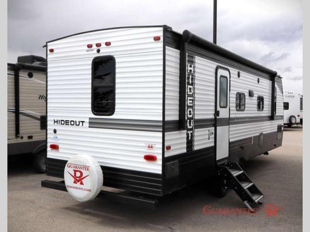 Used 2022 Keystone RV Hideout 243RB image 4