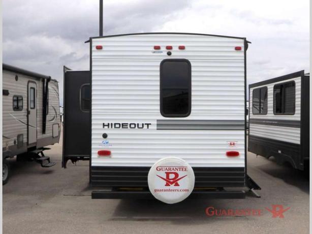 Used 2022 Keystone RV Hideout 243RB image 5