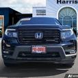 2023 Honda Ridgeline Black Edition AWD | Remote Start | Cruise Control! thumbnail image 2