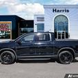 2023 Honda Ridgeline Black Edition AWD | Remote Start | Cruise Control! thumbnail image 3