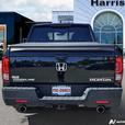 2023 Honda Ridgeline Black Edition AWD | Remote Start | Cruise Control! thumbnail image 5