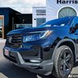 2023 Honda Ridgeline Black Edition AWD | Remote Start | Cruise Control! thumbnail image 8