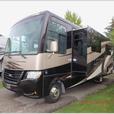 Used 2017 Newmar Bay Star Sport 3208 thumbnail image 3