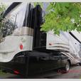 Used 2017 Newmar Bay Star Sport 3208 thumbnail image 6