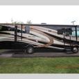 Used 2017 Newmar Bay Star Sport 3208 thumbnail image 8