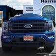 2022 Ford F-150 4WD Standard Pickup | Tow Hooks | Low Km's! thumbnail image 2