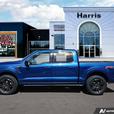 2022 Ford F-150 4WD Standard Pickup | Tow Hooks | Low Km's! thumbnail image 3