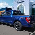 2022 Ford F-150 4WD Standard Pickup | Tow Hooks | Low Km's! thumbnail image 4