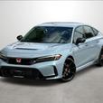 2025 Honda Civic Type R - No Accidents, One Owner, Manual Transmission thumbnail image 1