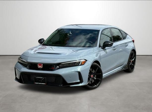 2025 Honda Civic Type R - No Accidents, One Owner, Manual Transmission image 1