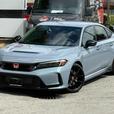 2025 Honda Civic Type R - No Accidents, One Owner, Manual Transmission thumbnail image 2