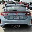 2025 Honda Civic Type R - No Accidents, One Owner, Manual Transmission thumbnail image 7