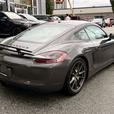2016 Porsche Cayman thumbnail image 5
