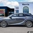2024 Lexus RX RX 350h Auto Sport Utility | One Owner | No Reported Accidents! thumbnail image 3